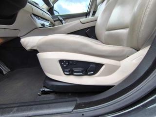 BMW 530 usata, con Interni in pelle