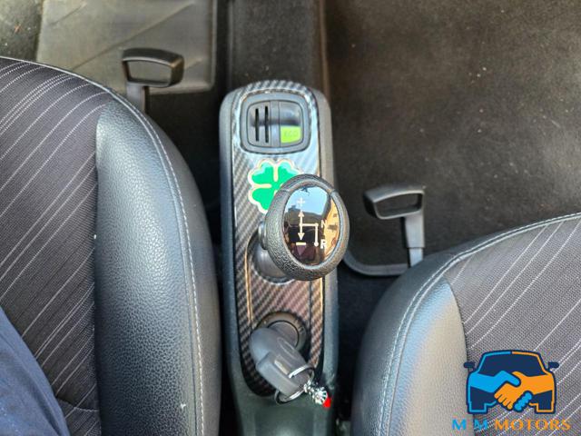 SMART ForTwo usata 12