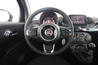 FIAT 500 usata 5