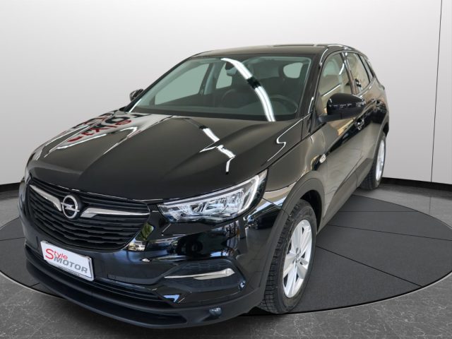 OPEL Grandland X usata, con Alzacristalli elettrici