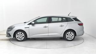 RENAULT Megane usata, con Airbag