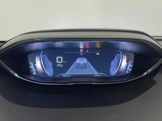 PEUGEOT 3008 usata, con Chiusura centralizzata