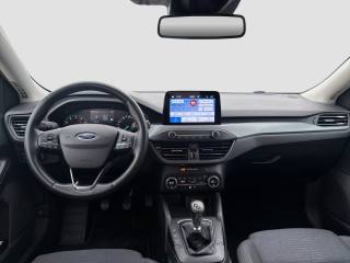 FORD Focus usata 11