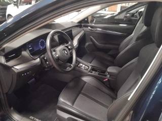 SKODA Octavia usata, con Sistema di navigazione