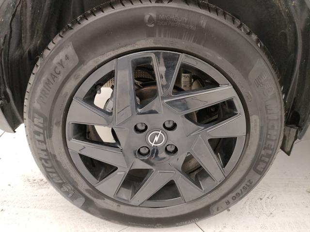 OPEL Mokka usata, con Sedile posteriore sdoppiato
