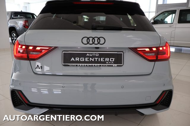 AUDI A1 usata, con Airbag Passeggero