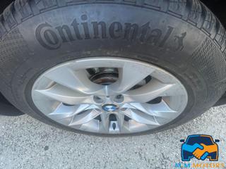 BMW X1 usata, con Volante in pelle