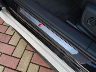 AUDI RS6 usata, con Regolazione elettrica sedili