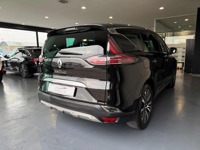 RENAULT Espace usata, con Boardcomputer