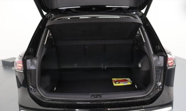 VOLKSWAGEN Tiguan usata, con ESP
