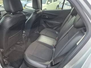 OPEL Mokka X usata, con Cerchi in lega