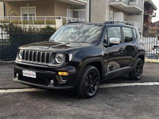 JEEP Renegade usata, con Park Distance Control