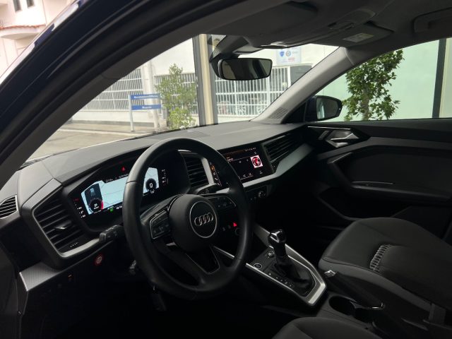 AUDI A1 usata, con Luci diurne LED