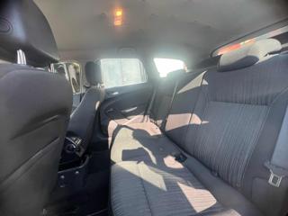OPEL Astra usata, con ESP