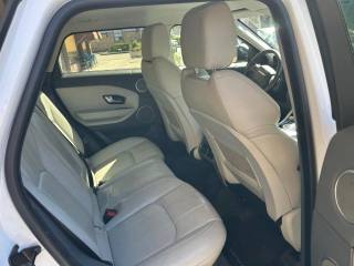 LAND ROVER Range Rover Evoque usata, con Fari LED