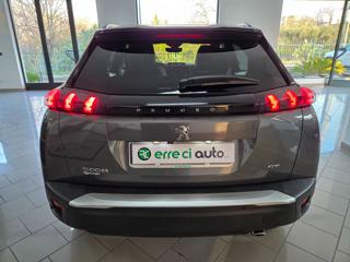 PEUGEOT 2008 usata, con Chiusura centralizzata