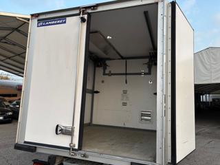 IVECO Daily usata, con Bracciolo