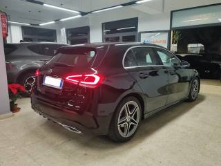 MERCEDES-BENZ A 200 usata, con Autoradio