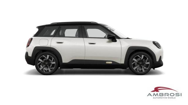 MINI Aceman usata 5