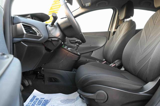 LANCIA Ypsilon usata, con Immobilizzatore elettronico