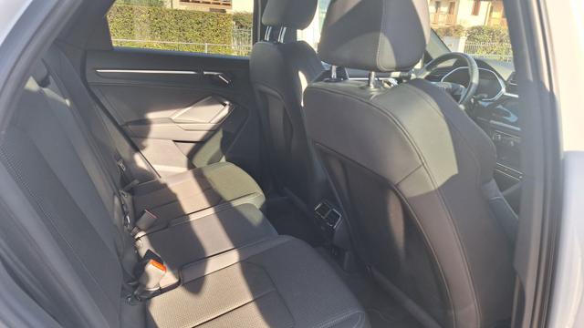 AUDI Q3 usata, con Autoradio
