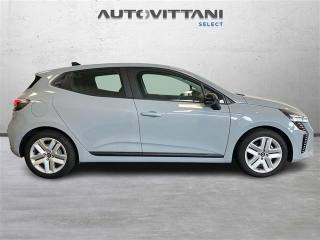 RENAULT Clio usata, con Alzacristalli elettrici