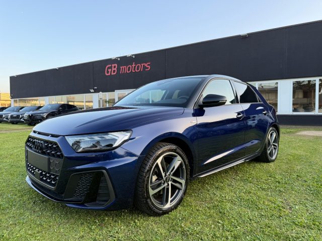 AUDI A1 usata, con ABS