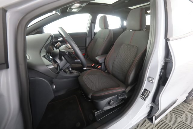 FORD Puma usata 2