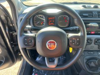 FIAT Panda usata, con Chiusura centralizzata