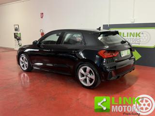 AUDI A1 usata, con Airbag Passeggero