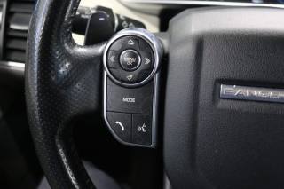 LAND ROVER Range Rover Sport usata, con Sistema di navigazione