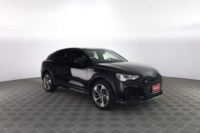 AUDI Q3 usata 1