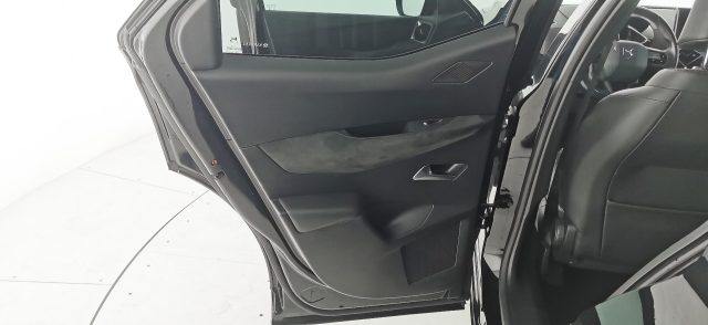 DS AUTOMOBILES DS 3 Crossback usata 56