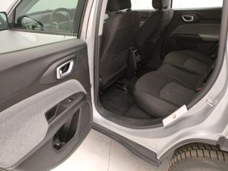 JEEP Compass usata 58