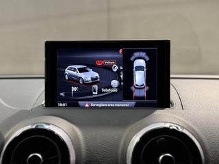 AUDI S3 usata, con Immobilizzatore elettronico