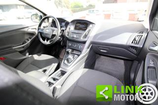 FORD Focus usata, con Servosterzo