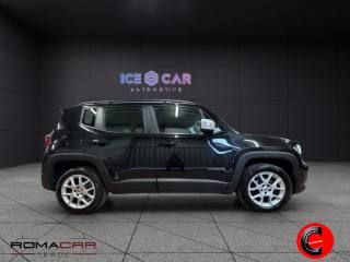 JEEP Renegade usata, con Autoradio