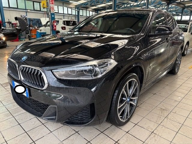 BMW X2 usata, con Airbag