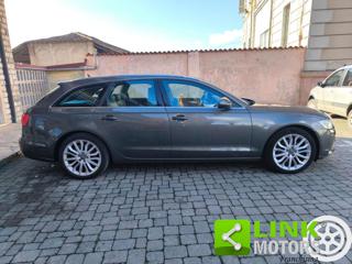 AUDI A6 usata, con Airbag