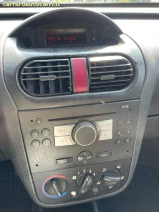 OPEL Combo usata 11
