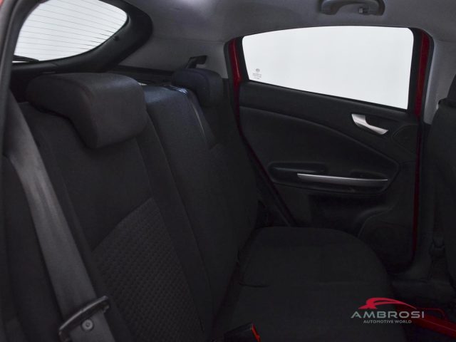 ALFA ROMEO Giulietta usata 7