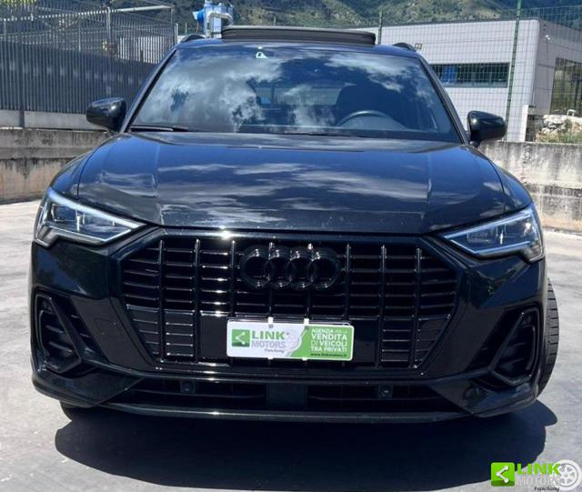 AUDI Q3 usata, con Airbag