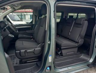 FIAT Ulysse usata, con Controllo trazione