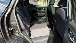 NISSAN Qashqai usata, con ESP