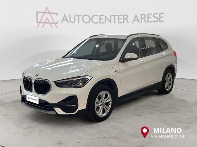 BMW X1 usata, con ABS