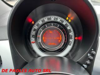 FIAT 500 usata, con Climatizzatore