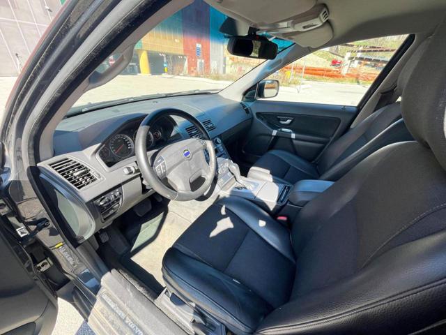 VOLVO XC90 usata, con Climatizzatore