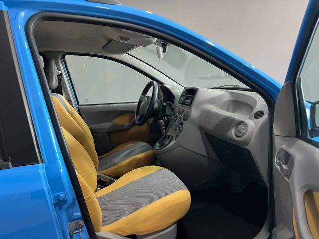 FIAT Panda usata, con Portapacchi