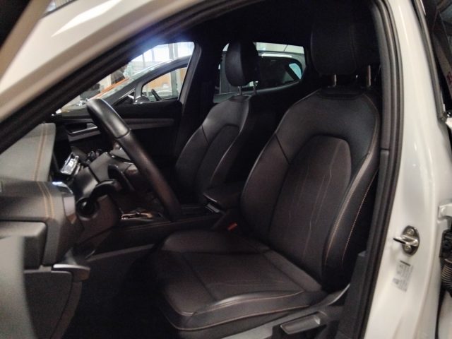 CUPRA Formentor usata, con Specchietti laterali elettrici