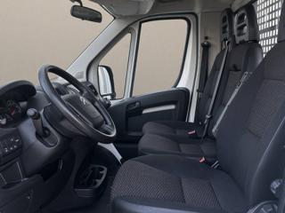 CITROEN Jumper usata, con Climatizzatore